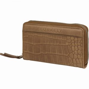 Burkely_BU1000411.29 24_AYLA  ZIP AROUND WALLET_Leder_cognac_Unisex_2