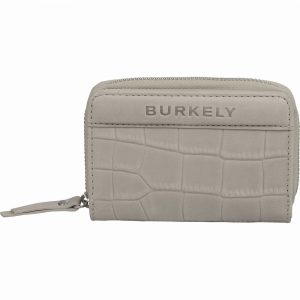 Burkely_BU1000412.29 15_AYLA BIFOLD WALLET_Leder_grey_Unisex_1