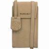 Burkely_BU1000511.69 21_LENE PHONE BAG_Leder_nude_Unisex_1