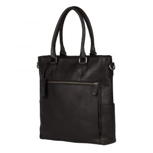 Shopper 13.3 Zoll_Leder_black_Unisex_1