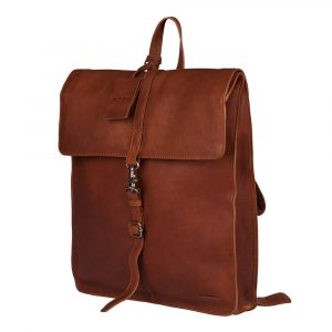 Burkely_BU8005366.56 24_ANTIQUE AVERY Backpack_Leder_cognac_Unisex_1