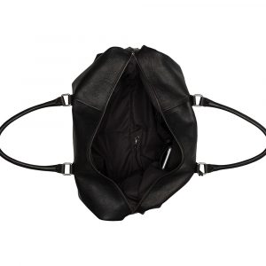 Weekender_Leder_black_Unisex_1
