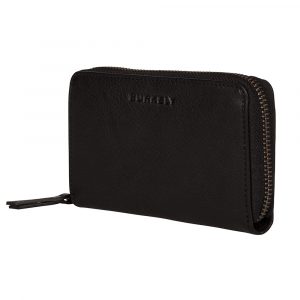 RFID Wallet M_Leder_black_Unisex_1