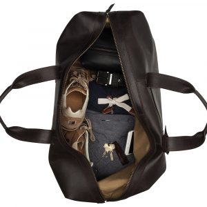 Burkely_BU9007936.22 20_SEM Weekender_Leder_braun_Unisex_2