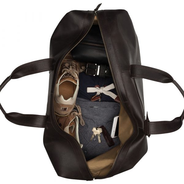 Burkely_BU9007936.22 20_SEM Weekender_Leder_braun_Unisex_2