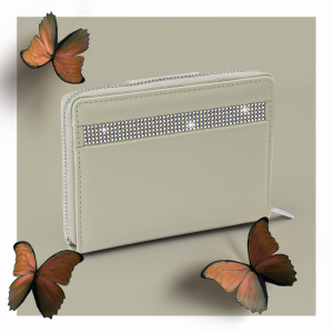 Ferducci - Elements_116490 04501_Reißverschlussbörse M - mittel