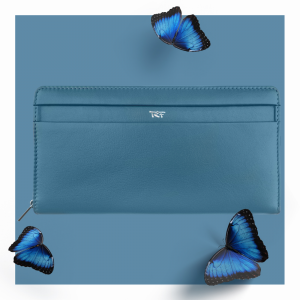 Ferducci - Elements_116585 007_Damen Reißverschluss-Börse