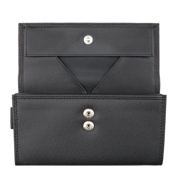 Giorgio Carelli_833461 002_Kellnerbörse_Kunstleder_schwarz_Unisex_3