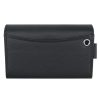 Giorgio Carelli_853450 002_Kellnerbörse mit Öse_Leder_schwarz_Unisex_5