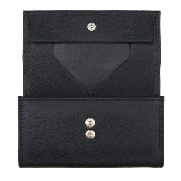 Giorgio Carelli_853490 002_Kellnerbörse_Leder_schwarz_Unisex_3