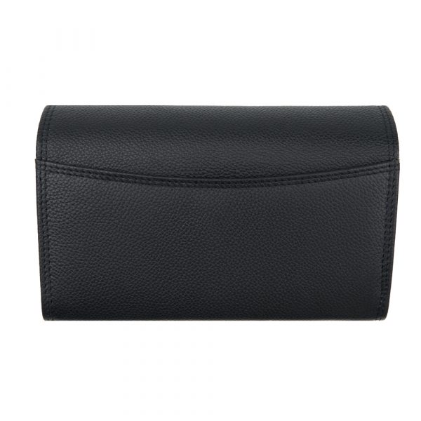 Giorgio Carelli_853490 002_Kellnerbörse_Leder_schwarz_Unisex_5