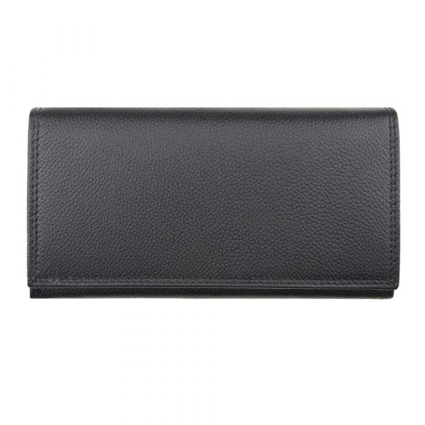 Giorgio Carelli_853510 002_Kellnerbörse_Leder_schwarz_Unisex_4