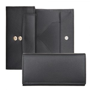 Giorgio Carelli_853510 002_Kellnerbörse_Leder_schwarz_Unisex_1