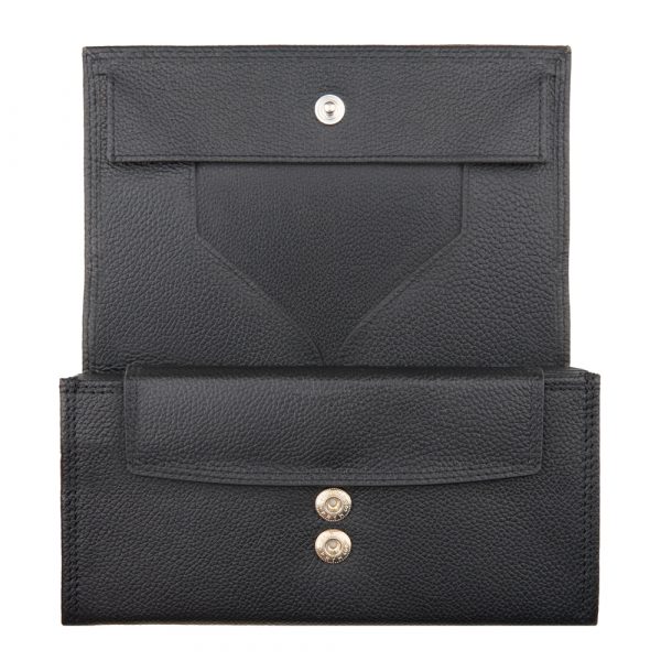 Giorgio Carelli_853510 002_Kellnerbörse_Leder_schwarz_Unisex_6