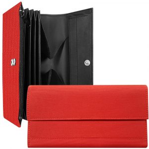 Giorgio Carelli_873440 003_Kellnerbörse_Textil_rot_Unisex_1