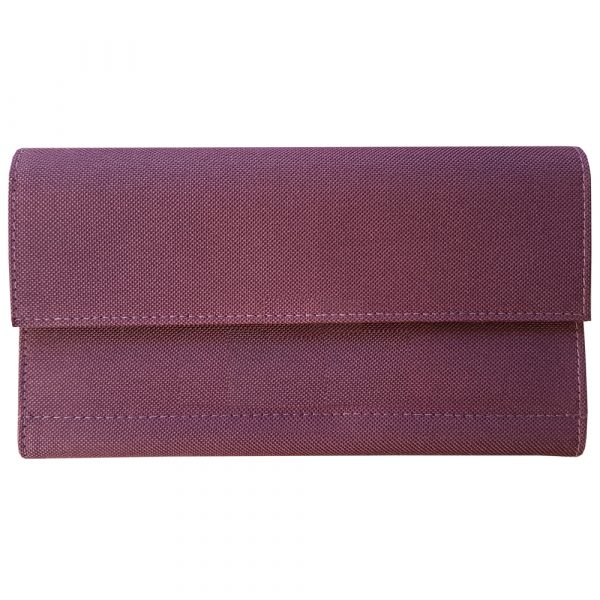 Giorgio Carelli_873440 005_Kellnerbörse_Textil_bordeaux_Unisex_3