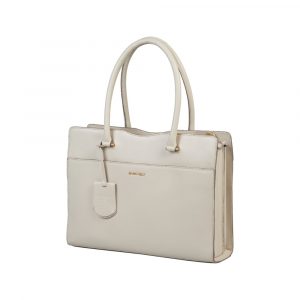 Giorgio Carelli_BU1000150.43 01_PARISIAN PAIGE WORKBAG 14 Zoll_Leder_off white_Unisex_2