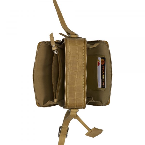 Giorgio Carelli_BU1000184.29 72_ICON IVY BOX BAG_Leder_gummy green_Unisex_3