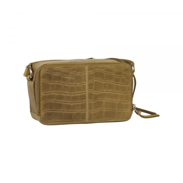 Giorgio Carelli_BU1000184.29 72_ICON IVY BOX BAG_Leder_gummy green_Unisex_4