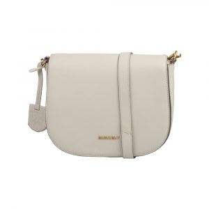 Giorgio Carelli_BU1000205.43 01_PARISIAN PAIGE HALF MOON BAG_Leder_off white_Unisex_1