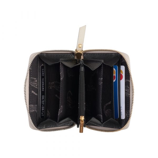 Giorgio Carelli_BU1000207.43 01_PARISIAN PAIGE SMALL ZIP AROUND WALLET_Leder_off white_Unisex_3