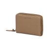 Giorgio Carelli_BU1000225.84 25_JUST JOLIE DOUBLE FLAP WALLET_Leder_taupe_Unisex_2
