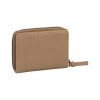 Giorgio Carelli_BU1000225.84 25_JUST JOLIE DOUBLE FLAP WALLET_Leder_taupe_Unisex_4