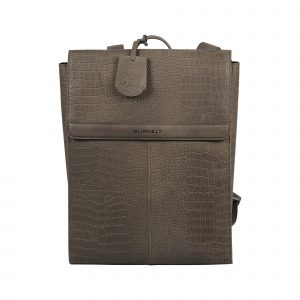 Giorgio Carelli_BU1000233.29 12_CASUAL CARLY BACKPACK 14_Leder_grey_Unisex_1