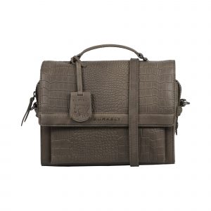 Giorgio Carelli_BU1000235.29 12_CASUAL CARLY CITYBAG_Leder_grey_Unisex_1