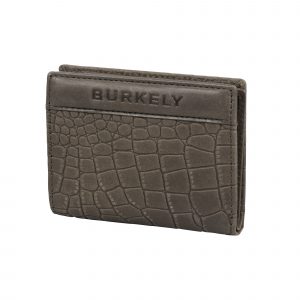 Giorgio Carelli_BU1000243.29 12_CASUAL CARLY CARD WALLET_Leder_grey_Unisex_2