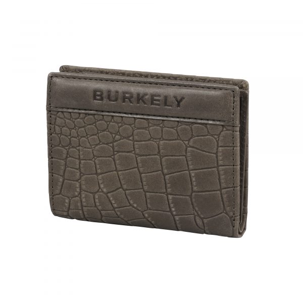 Giorgio Carelli_BU1000243.29 12_CASUAL CARLY CARD WALLET_Leder_grey_Unisex_2