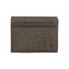 Giorgio Carelli_BU1000243.29 12_CASUAL CARLY CARD WALLET_Leder_grey_Unisex_1