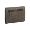 Giorgio Carelli_BU1000243.29 12_CASUAL CARLY CARD WALLET_Leder_grey_Unisex_4