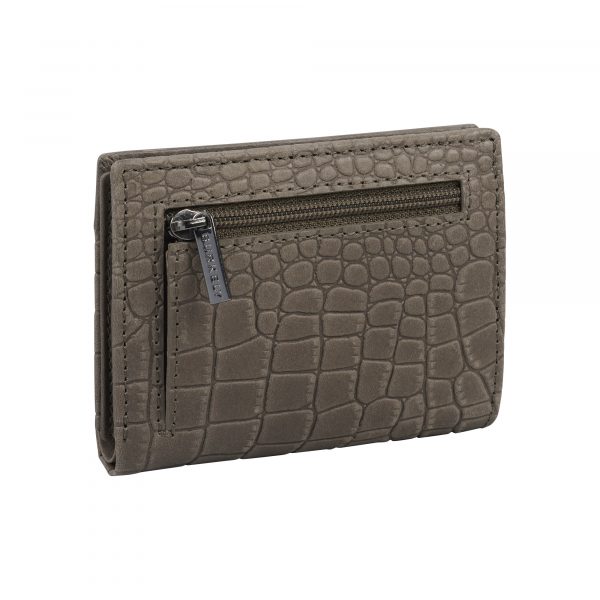 Giorgio Carelli_BU1000243.29 12_CASUAL CARLY CARD WALLET_Leder_grey_Unisex_4