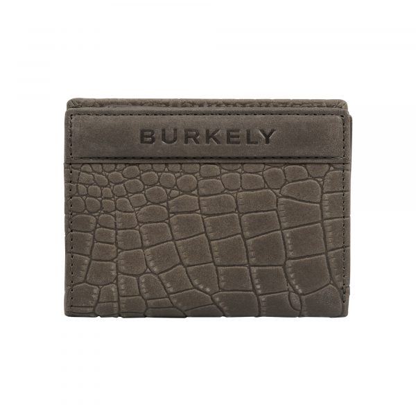 Giorgio Carelli_BU1000243.29 12_CASUAL CARLY CARD WALLET_Leder_grey_Unisex_1