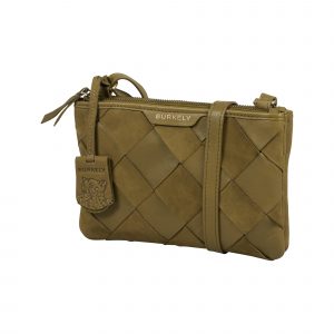 Giorgio Carelli_BU1000254.69 71_EVEN ELIN DOUBLE POCKET ZIP_Leder_garden green_Unisex_2