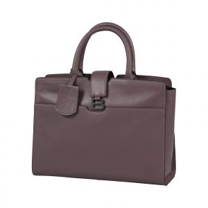 Giorgio Carelli_BU1000263.43 43_MODEST MEGHAN WORKBAG 14_Leder_dusty lilac_Unisex_2