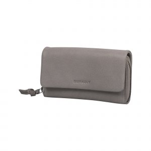 Giorgio Carelli_BU1000276.84 12_JUST JOLIE PURSE_Leder_grey_Unisex_2