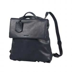 Giorgio Carelli_BU1000300.84 31_JUST JOLIE BACKPACK CROSSOVER_Leder_blue_Unisex_2