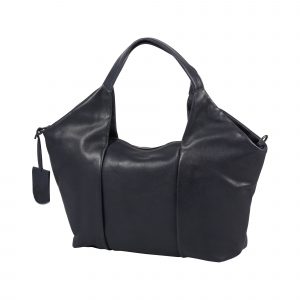 Giorgio Carelli_BU1000301.84 31_JUST JOLIE WIDE TOTE_Leder_blue_Unisex_2