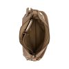 Giorgio Carelli_BU1000305.84 25_JUST JOLIE HOBO_Leder_taupe_Unisex_3