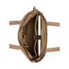 Giorgio Carelli_BU1000308.84 25_JUST JOLIE WORKBAG 14_Leder_taupe_Unisex_3