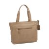 Giorgio Carelli_BU1000308.84 25_JUST JOLIE WORKBAG 14_Leder_taupe_Unisex_4