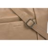 Giorgio Carelli_BU1000308.84 25_JUST JOLIE WORKBAG 14_Leder_taupe_Unisex_5