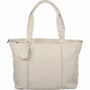 Giorgio Carelli_BU1000317.84 01_IE WORKBAG 14_Leder_off white_Unisex_1