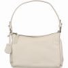 Giorgio Carelli_BU1000321.84 01_IE SHOULDERBAG_Leder_off white_Unisex_1