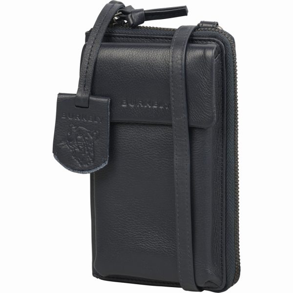 Giorgio Carelli_BU1000324.84 31_IE PHONE WALLET_Leder_blue_Unisex_2