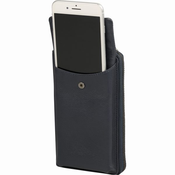 Giorgio Carelli_BU1000324.84 31_IE PHONE WALLET_Leder_blue_Unisex_5