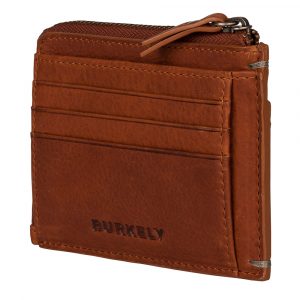 RFID CC Wallet_Leder_cognac_Unisex_1