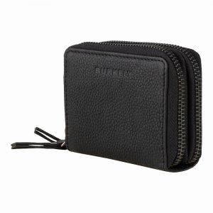 Giorgio Carelli_BU8001337.56 10_ANTIQUE AVERY WALLET S DOUBLE ZIP_Leder_black_Unisex_2